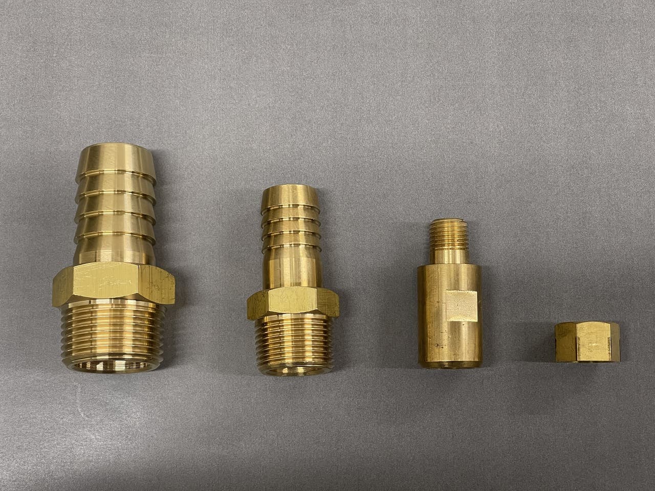 真鍮製品